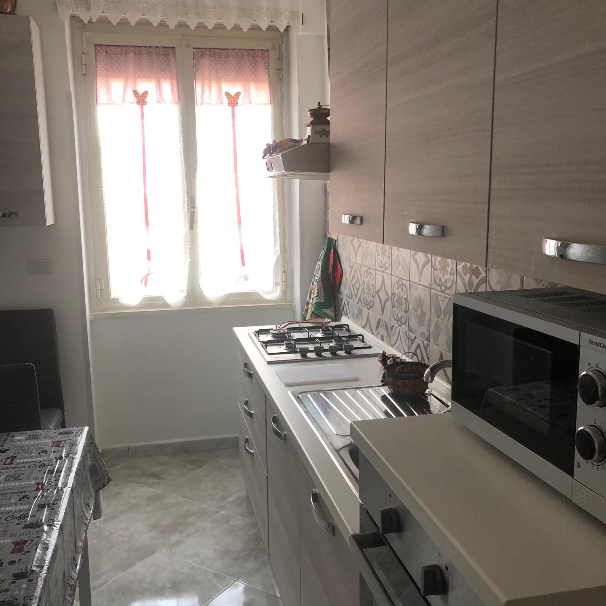 Gens Romana Apartment Rom